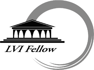 LVI Fellow logo