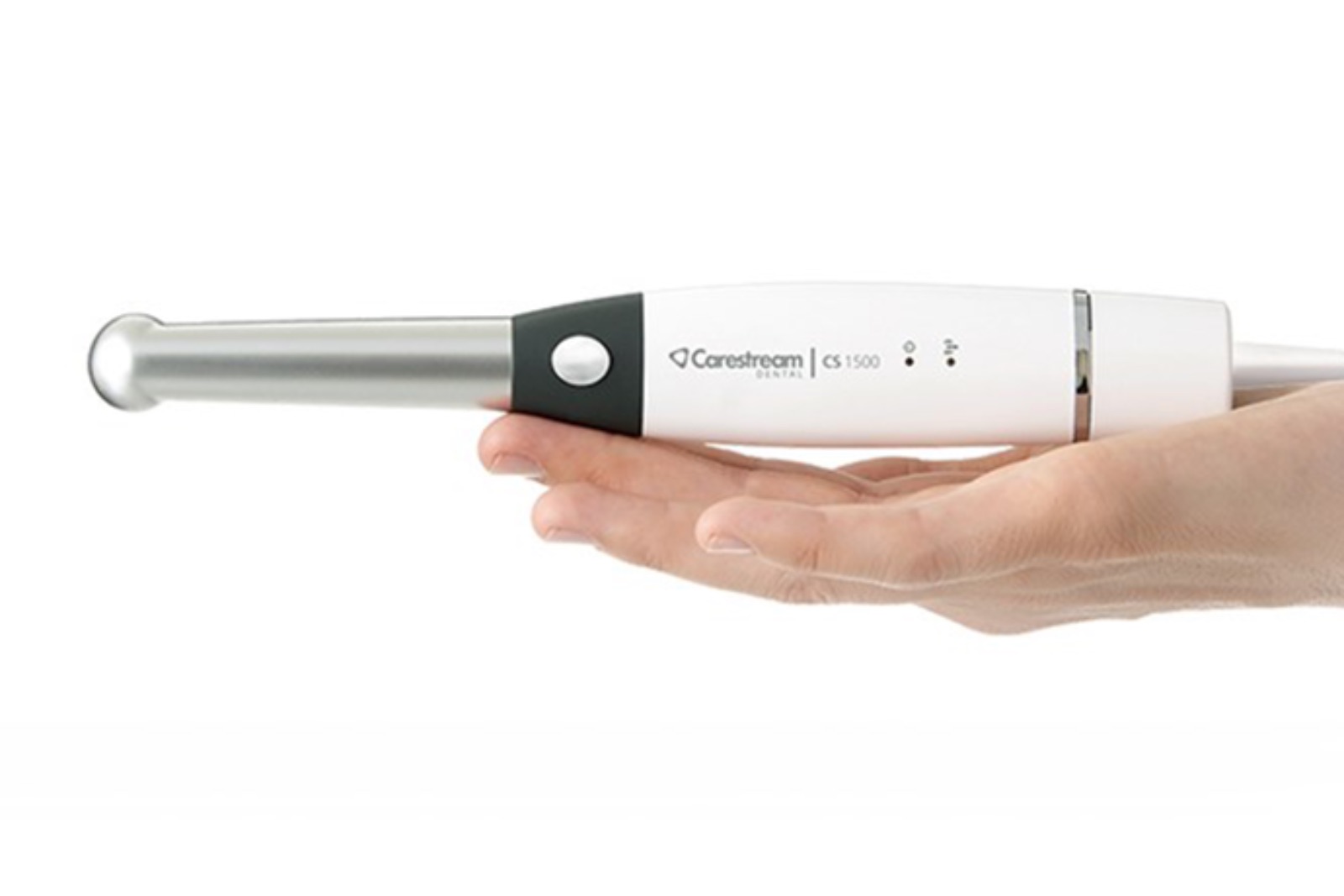 Carestream intraoral camera